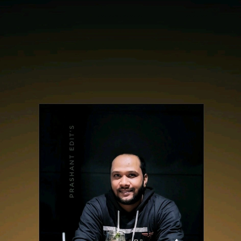 Prashant Hadpad